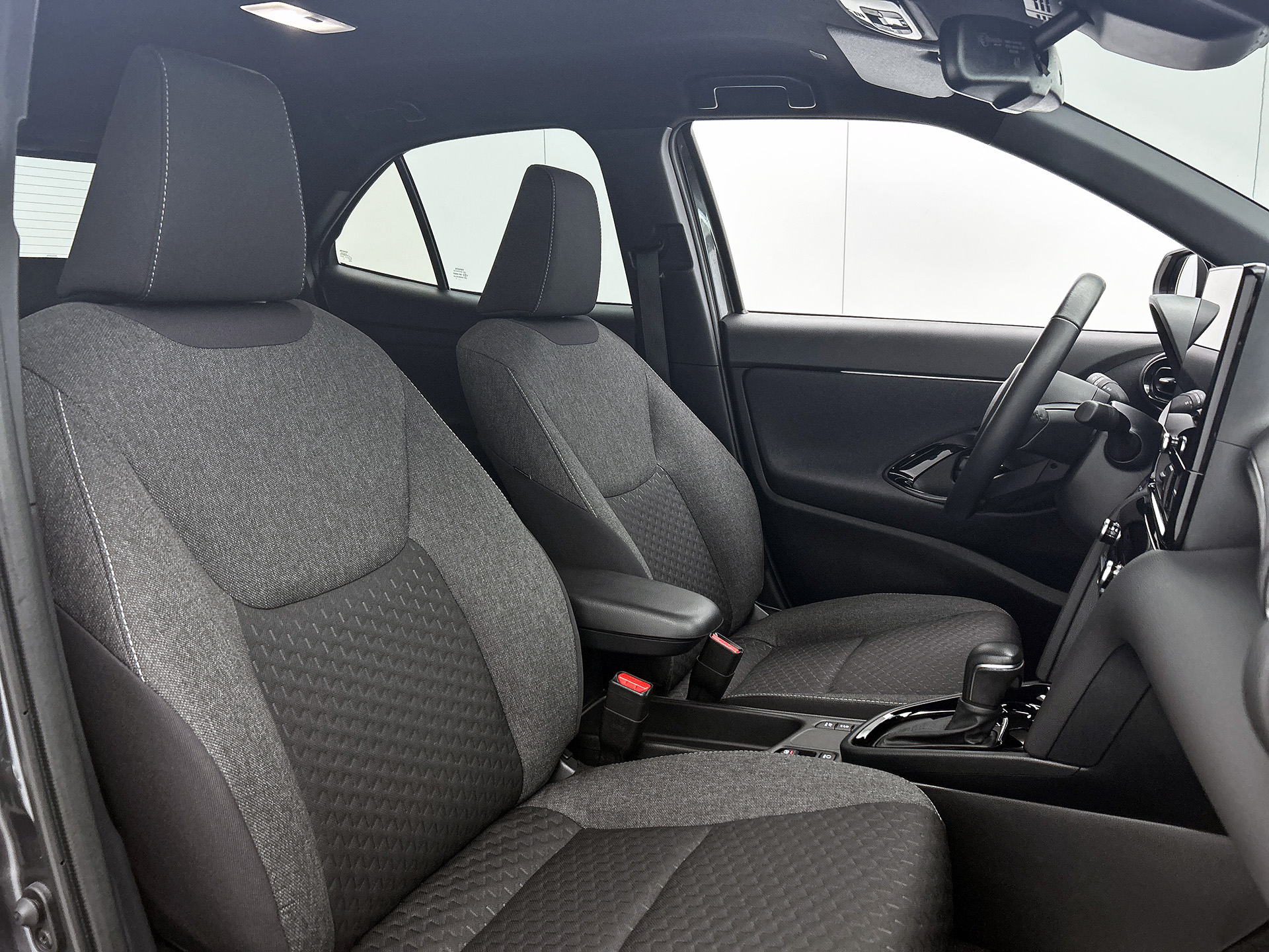 Foto van Toyota Toyota Yaris Cross