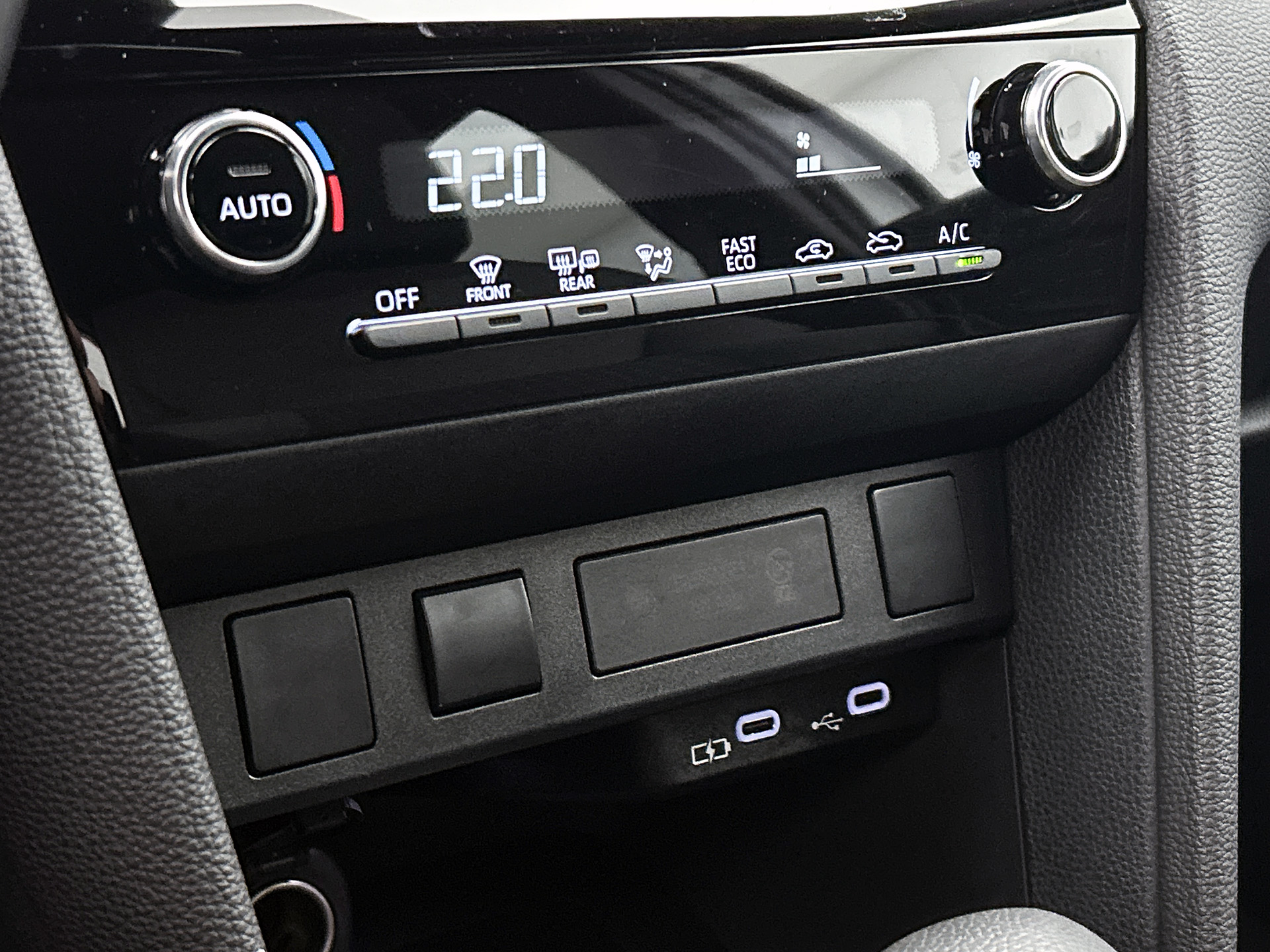 Foto van Toyota Toyota Yaris Cross