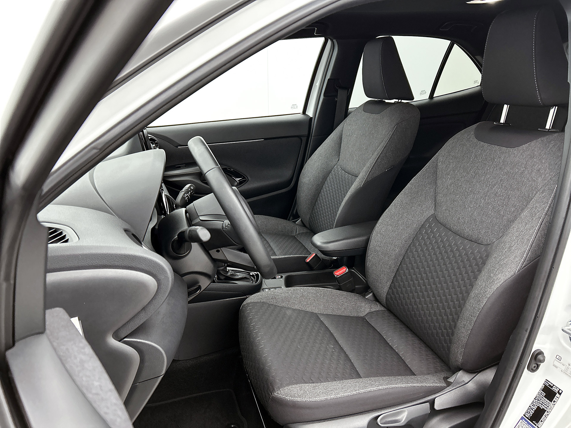 Foto van Toyota Toyota Yaris Cross