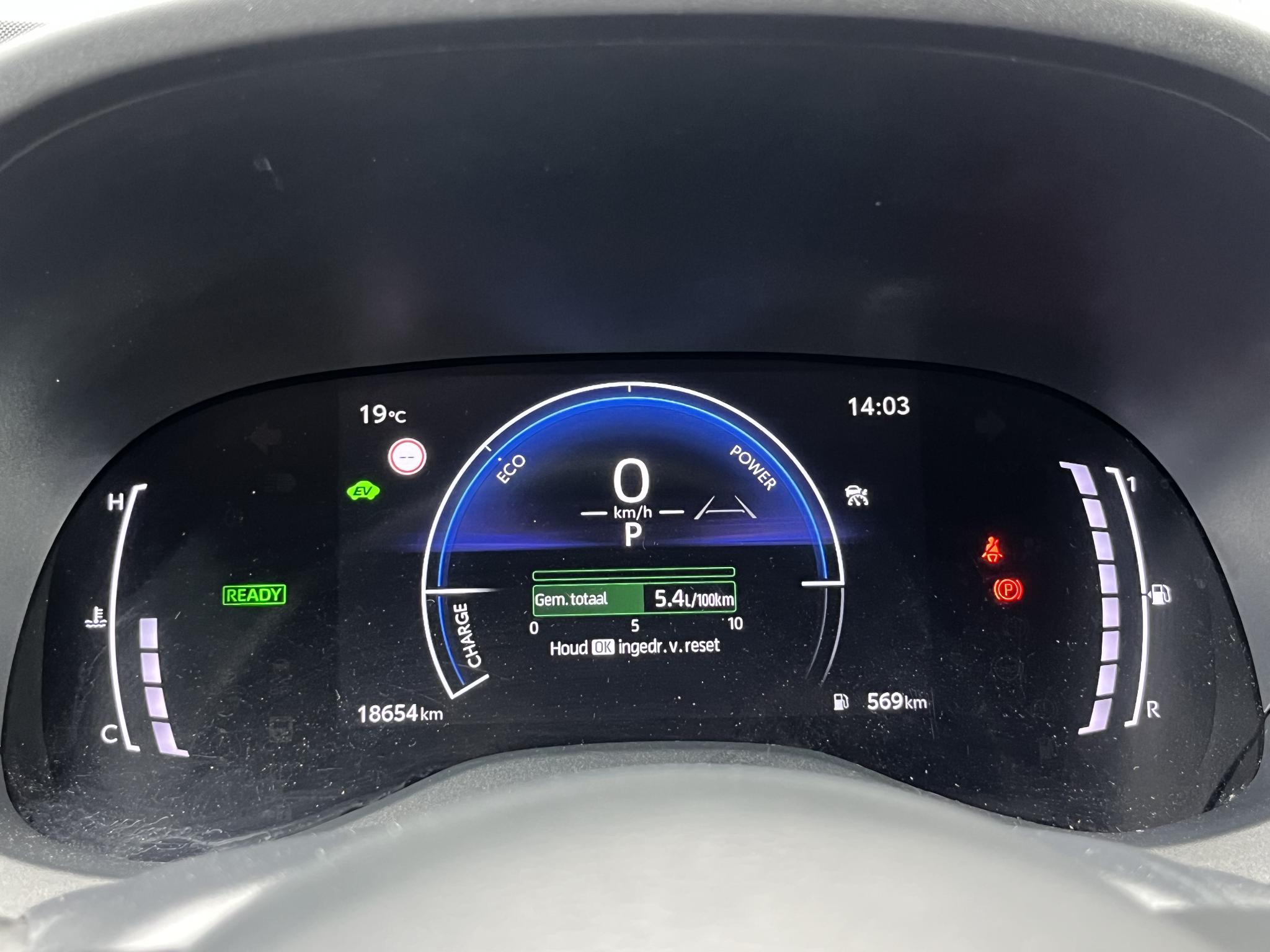 Foto van Toyota Toyota Yaris Cross