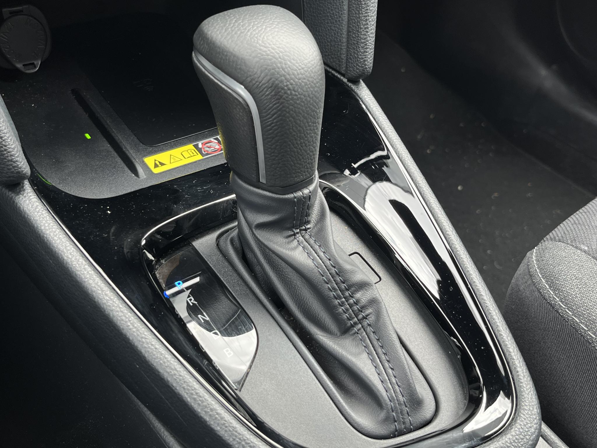 Foto van Toyota Toyota Yaris Cross