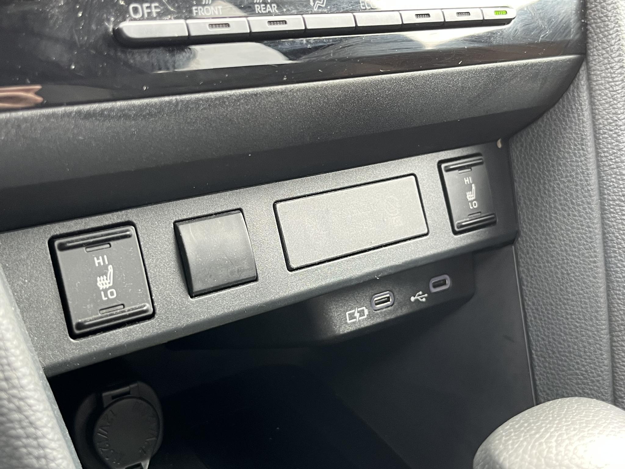 Foto van Toyota Toyota Yaris Cross