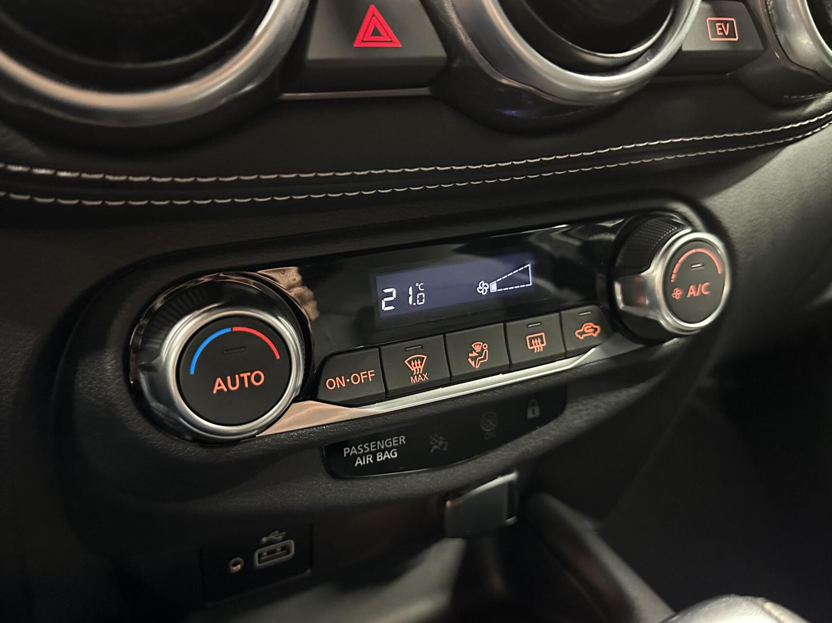 Foto van Nissan Nissan Juke
