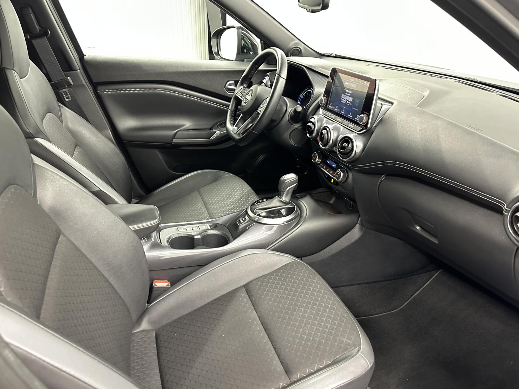 Foto van Nissan Nissan Juke