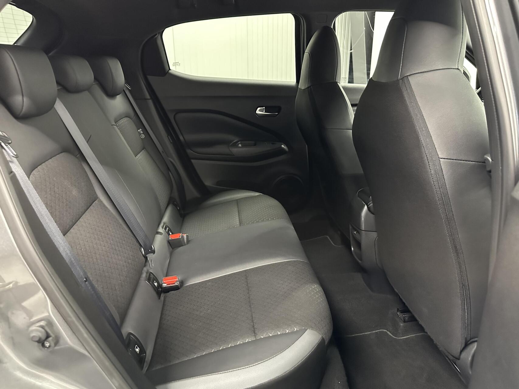 Foto van Nissan Nissan Juke