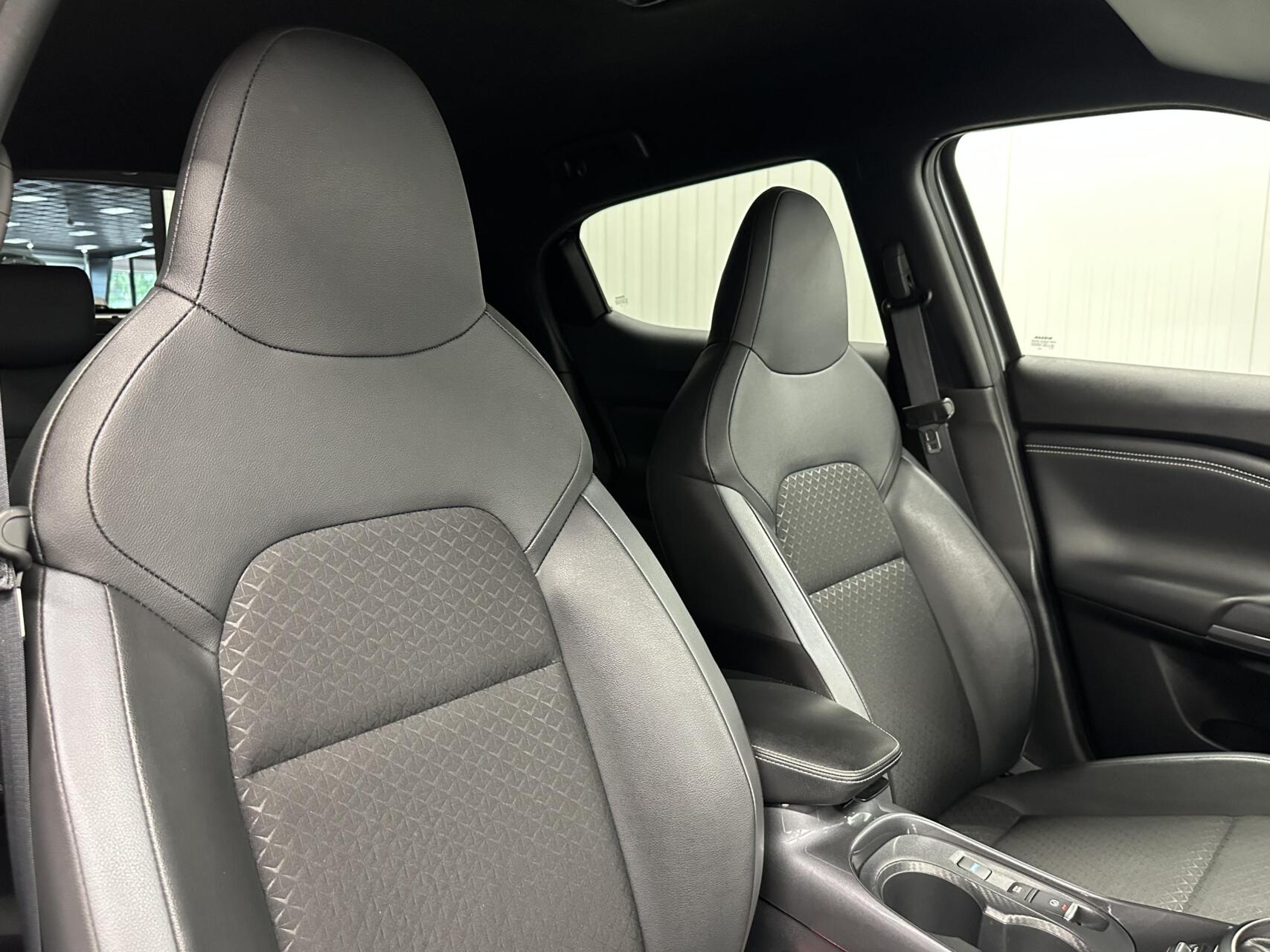 Foto van Nissan Nissan Juke