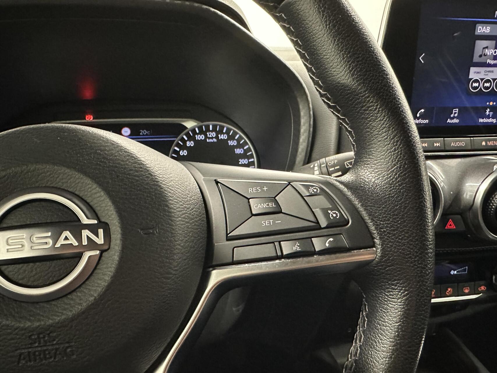 Foto van Nissan Nissan Juke