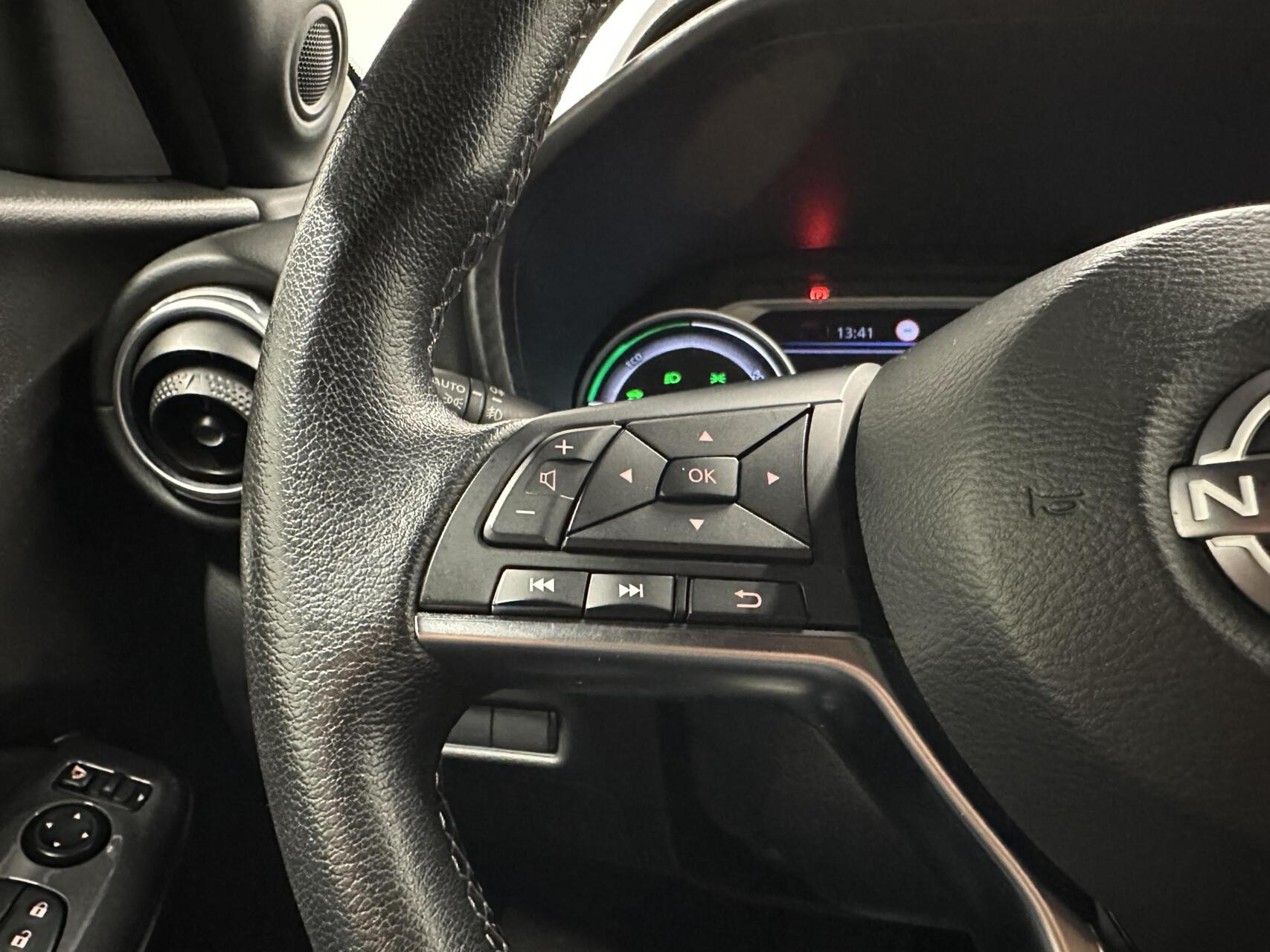 Foto van Nissan Nissan Juke