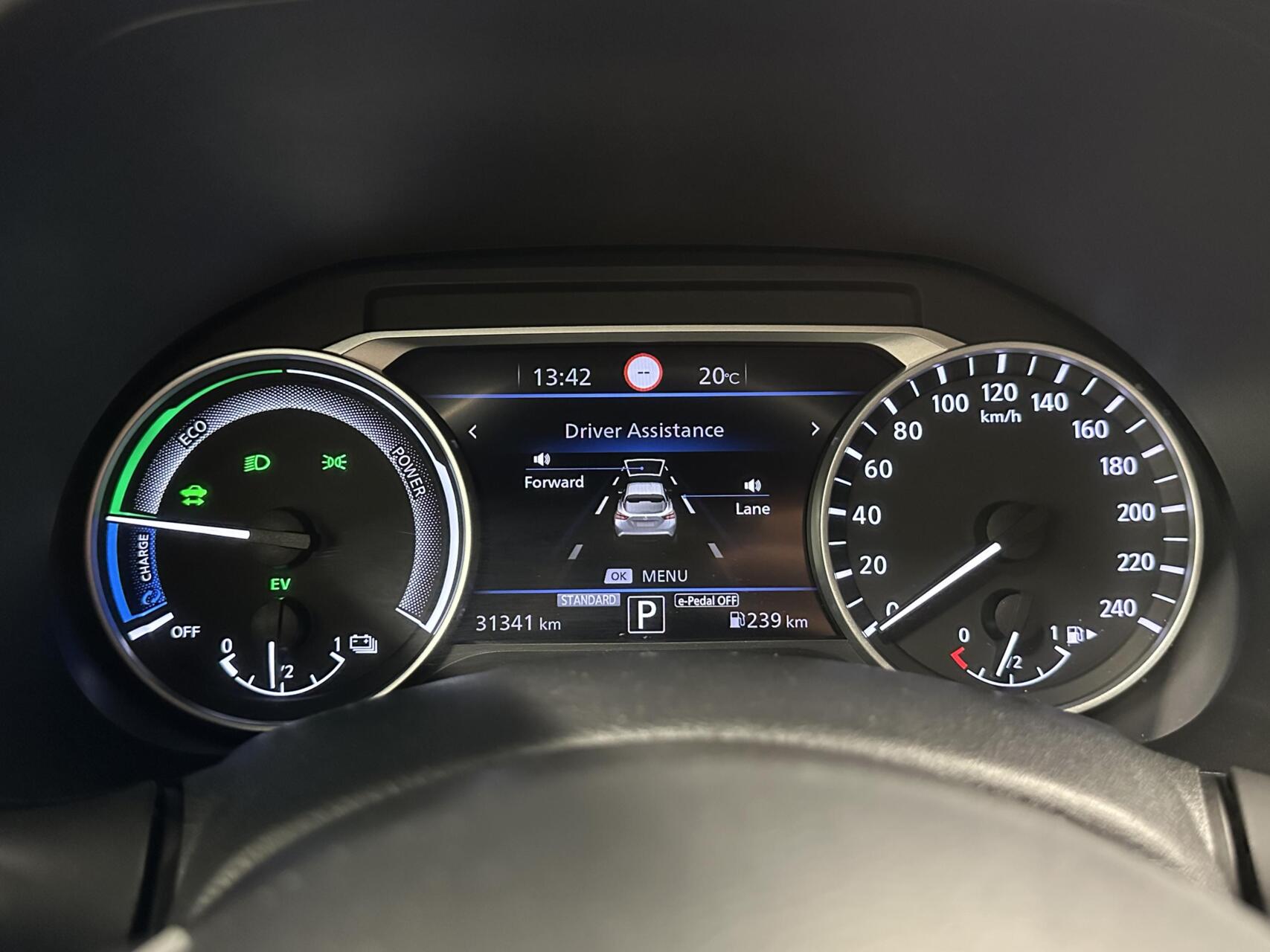 Foto van Nissan Nissan Juke