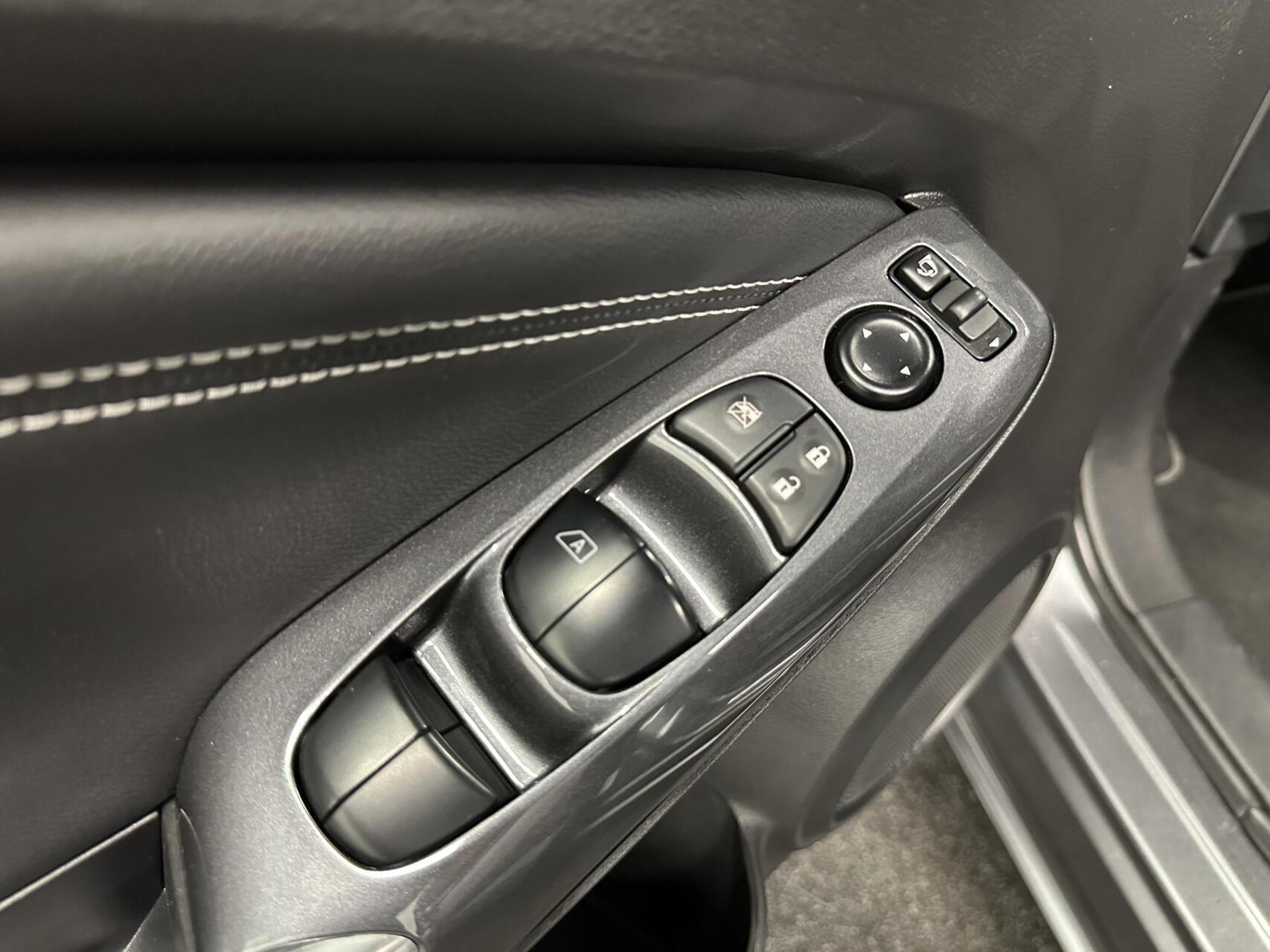 Foto van Nissan Nissan Juke