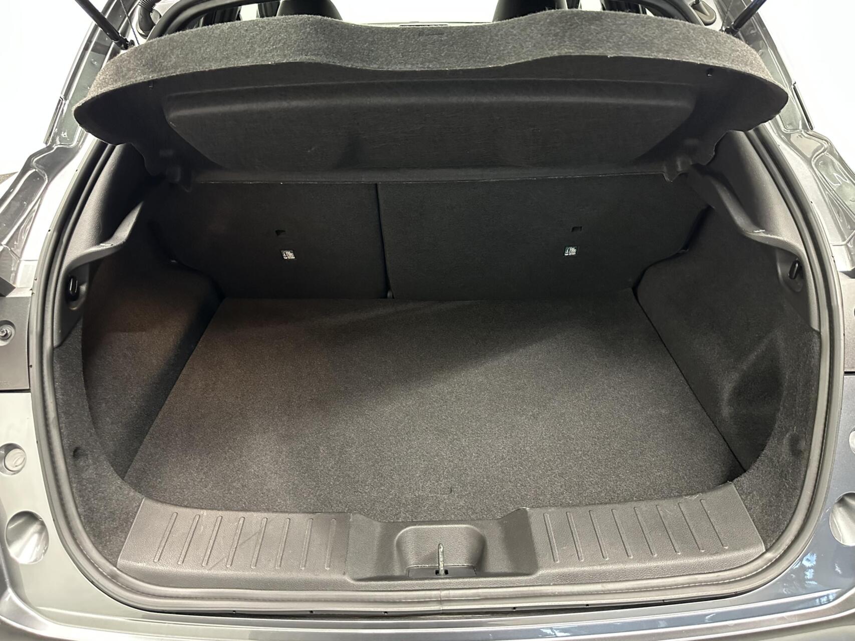 Foto van Nissan Nissan Juke