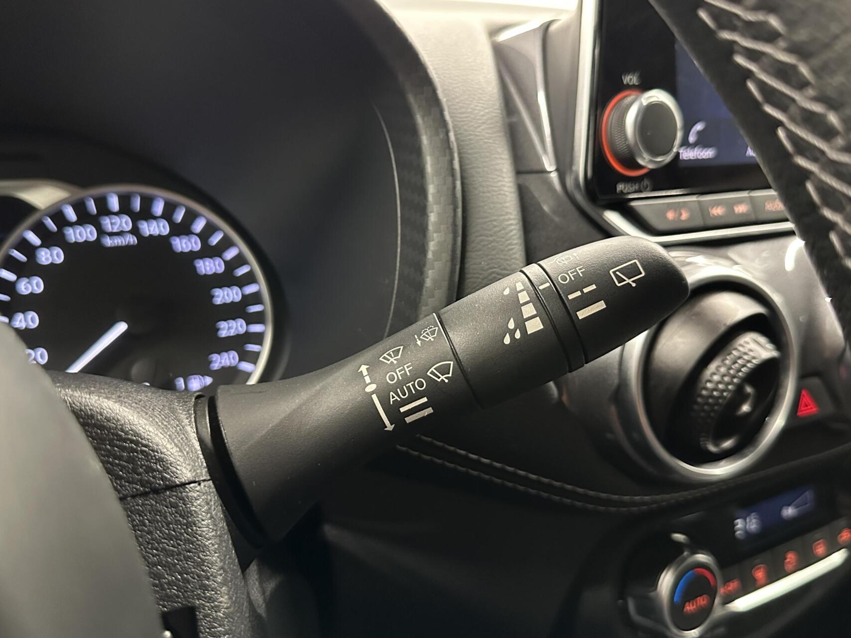 Foto van Nissan Nissan Juke