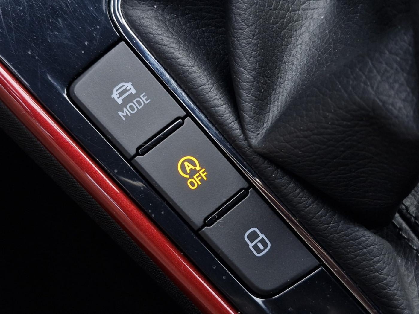 Foto van Skoda Fabia