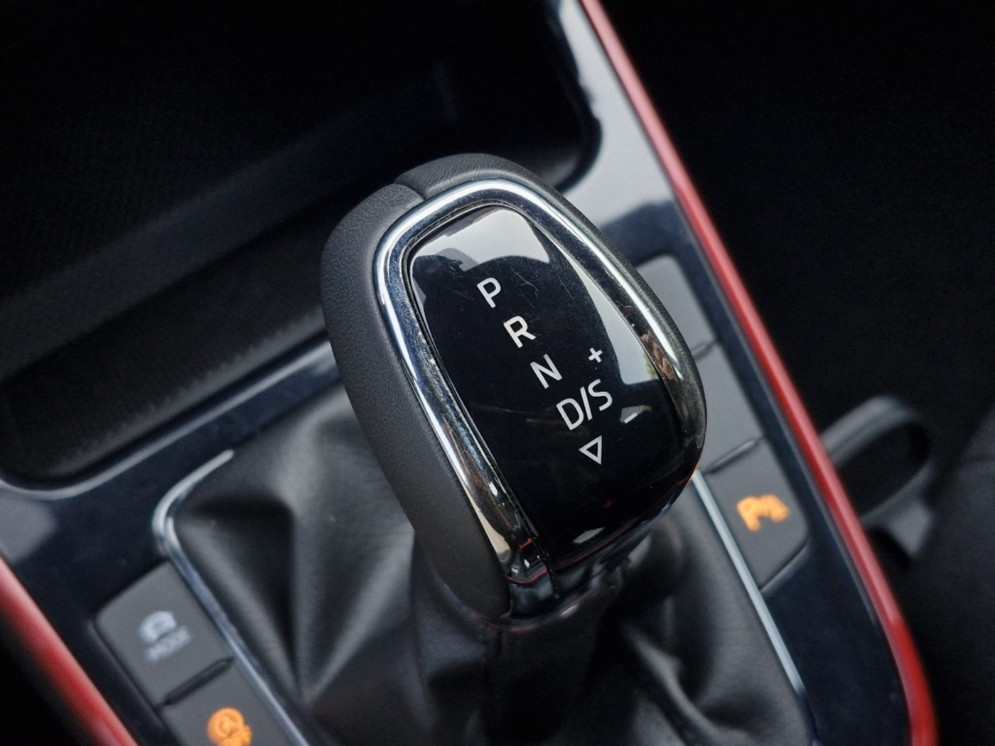 Foto van Skoda Fabia
