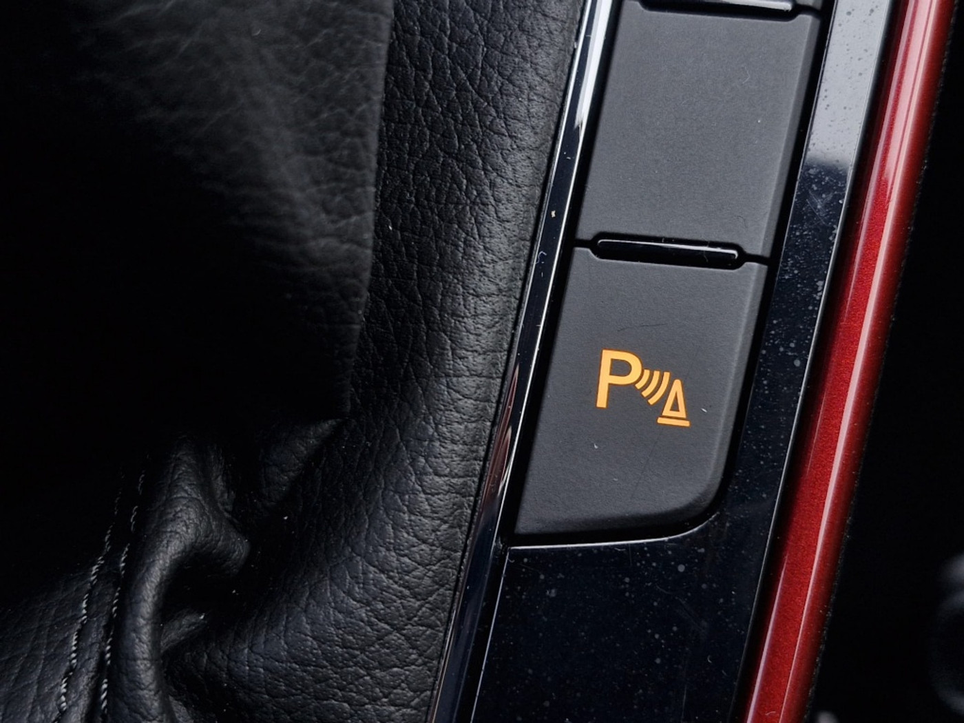 Foto van Skoda Fabia