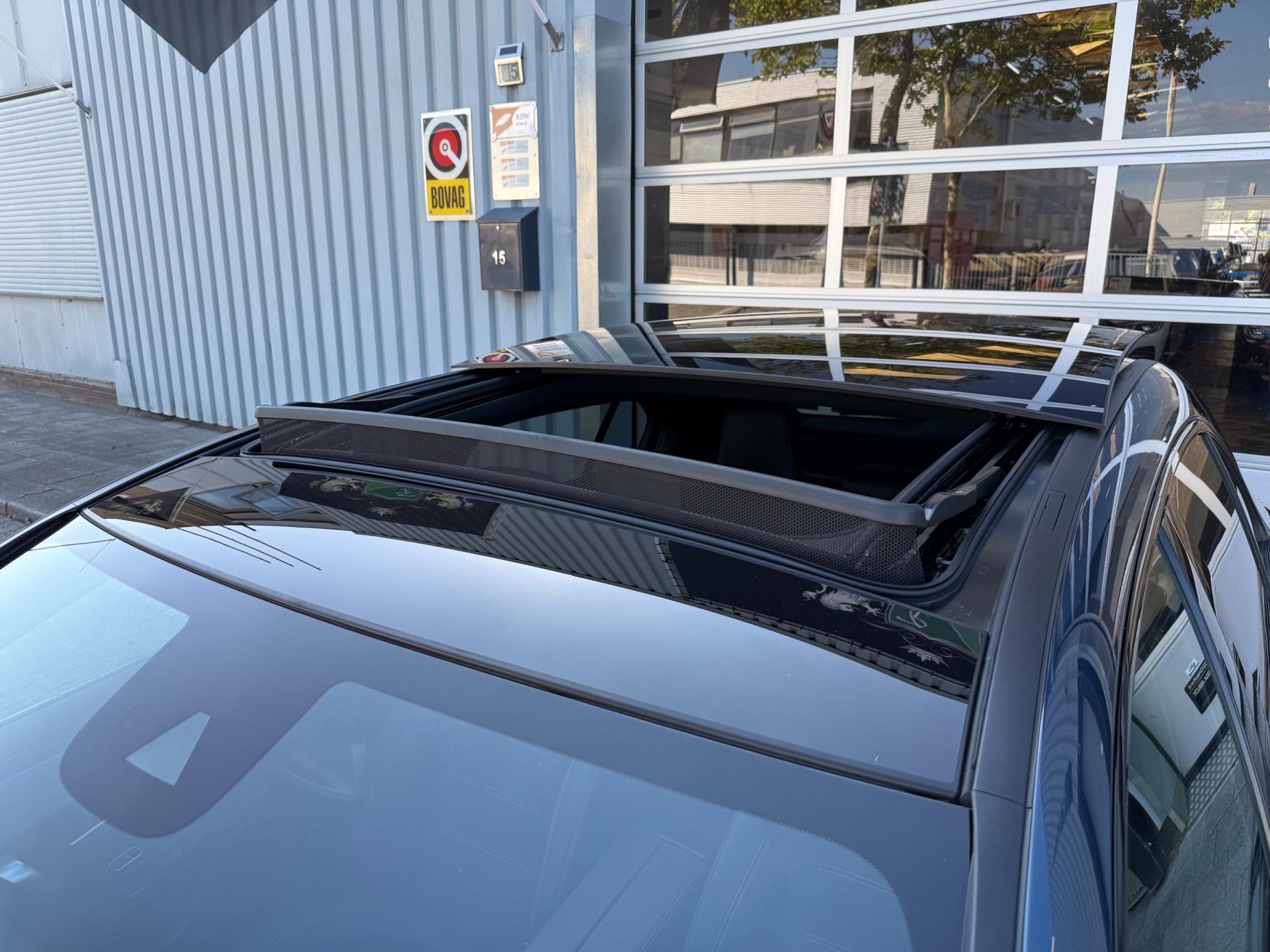 Foto van Mercedes-Benz A-klasse