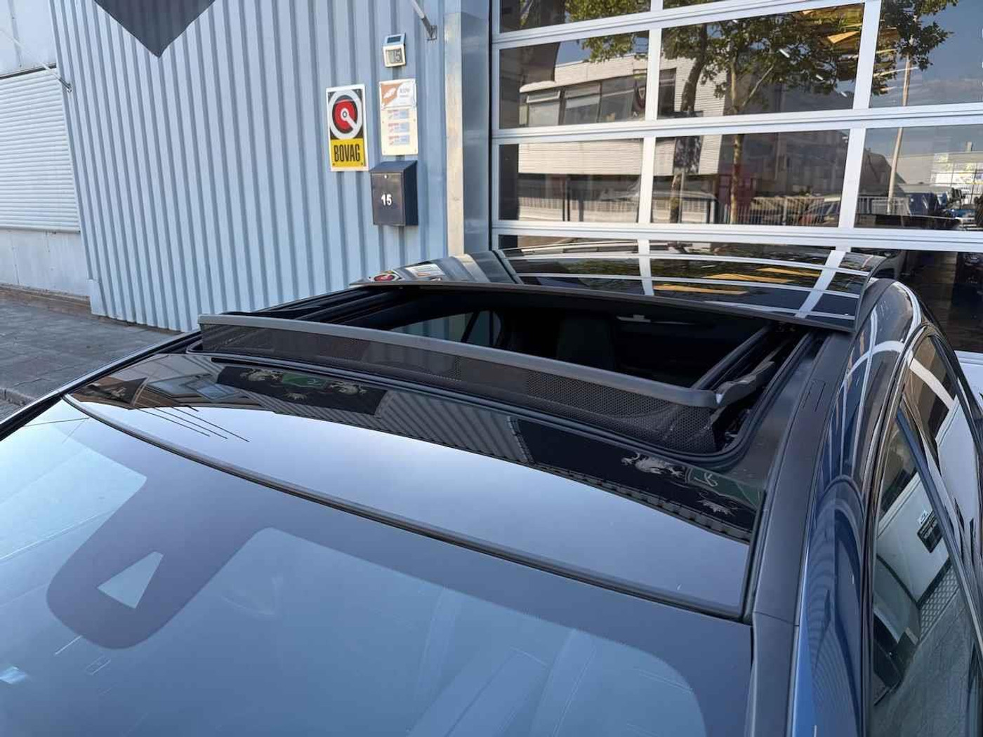 Foto van Mercedes-Benz A-klasse