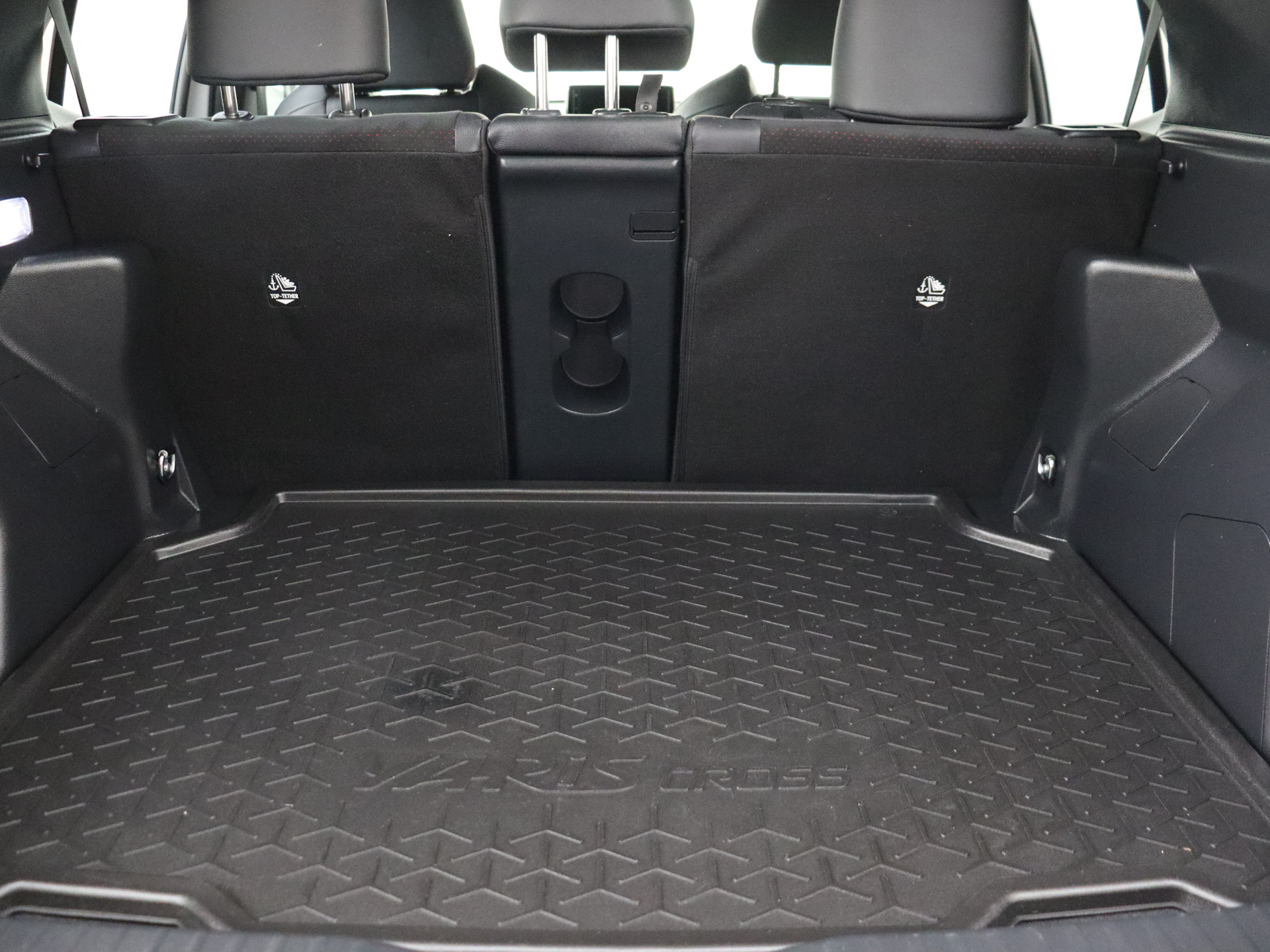 Foto van Toyota Toyota Yaris Cross