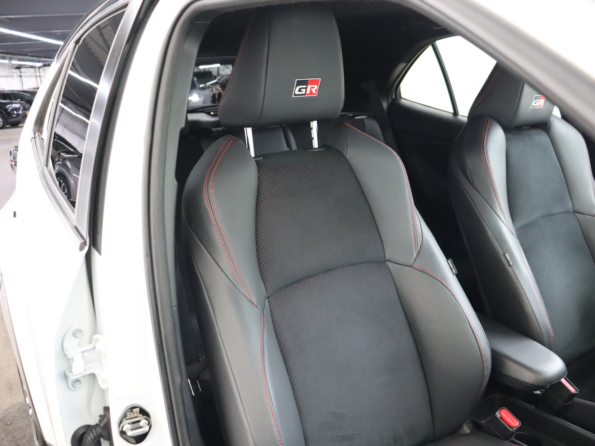 Foto van Toyota Toyota Yaris Cross