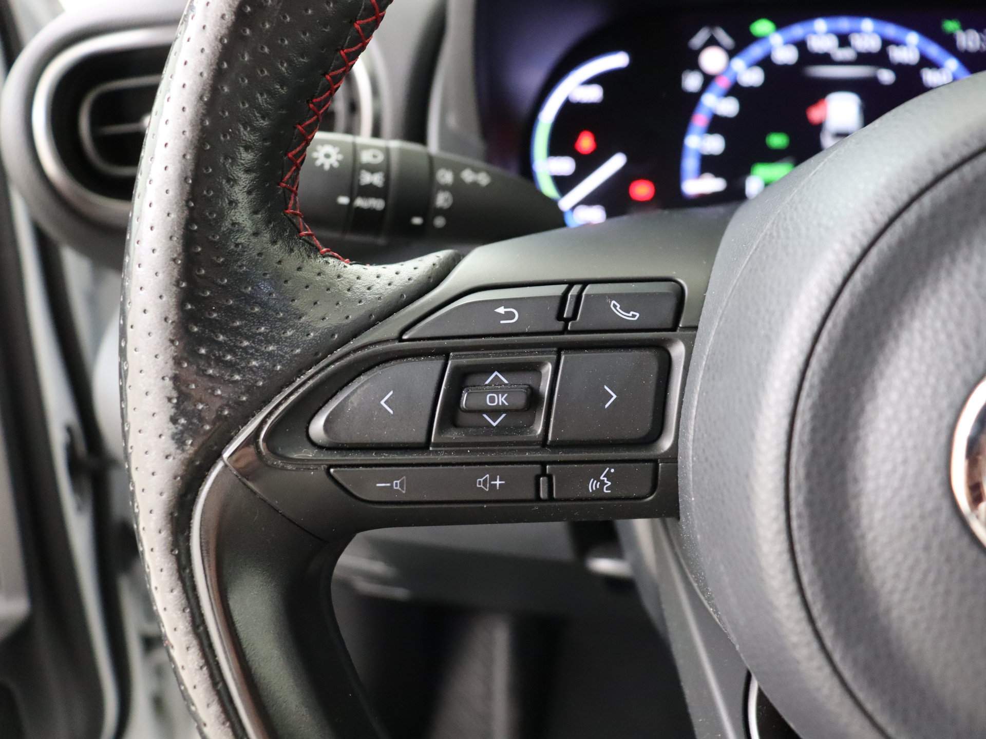 Foto van Toyota Toyota Yaris Cross