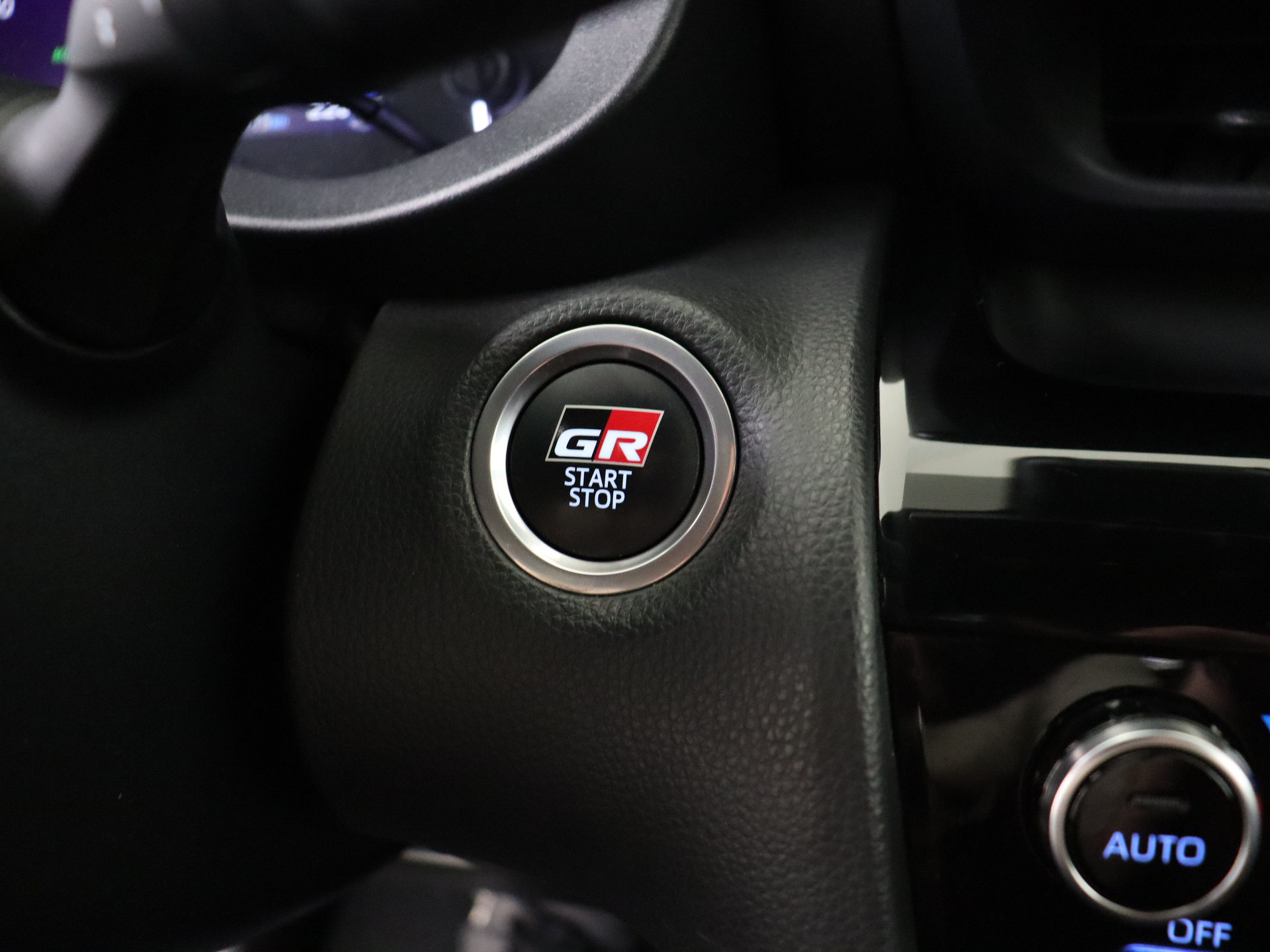 Foto van Toyota Toyota Yaris Cross