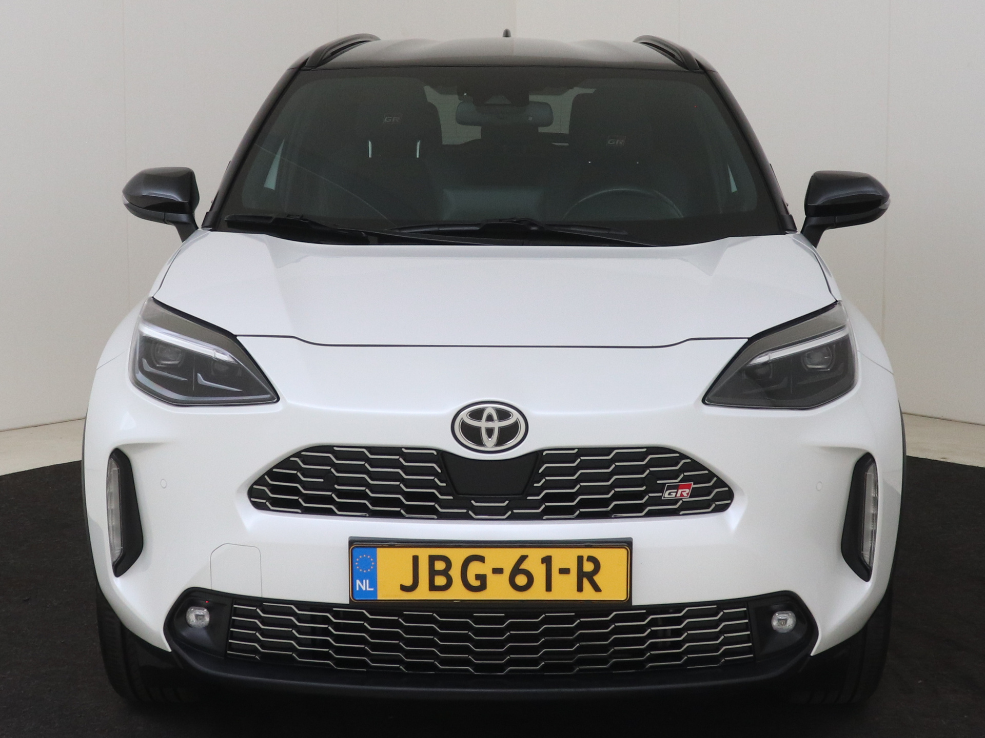 Foto van Toyota Toyota Yaris Cross