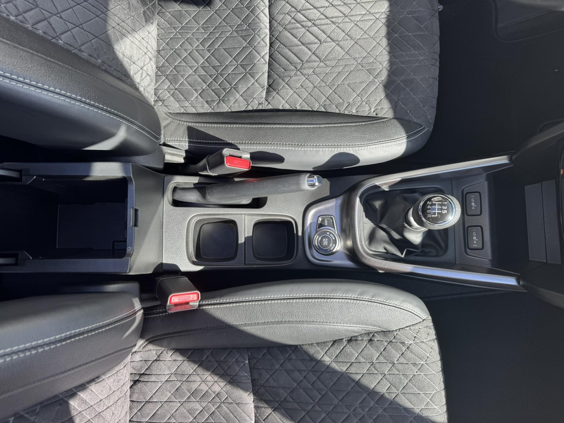 Foto van Suzuki Vitara