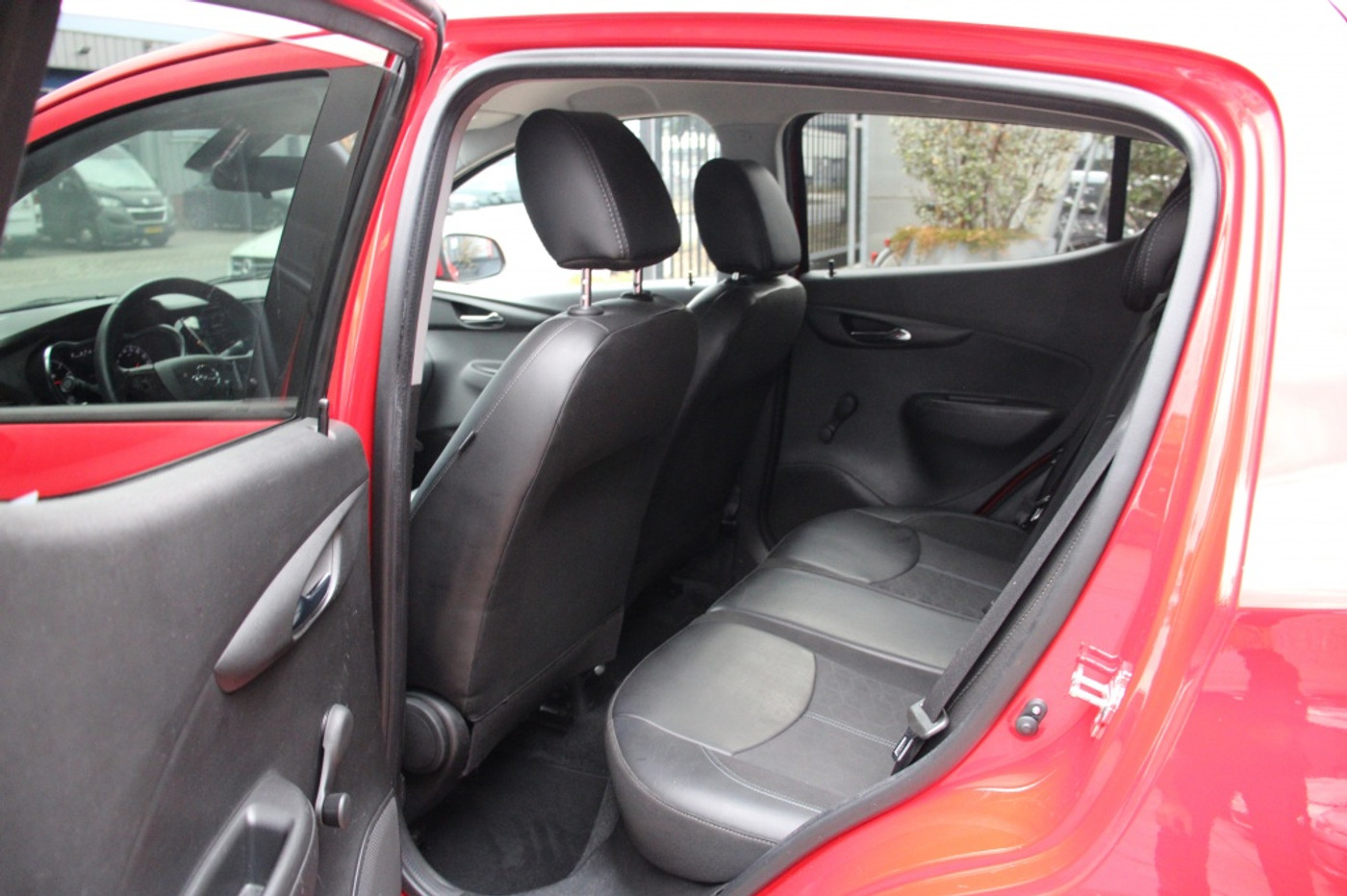 Foto van Opel Karl / Viva