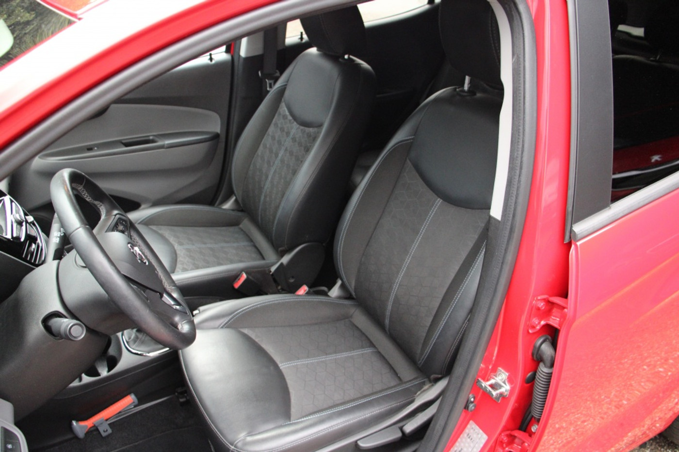 Foto van Opel Karl / Viva