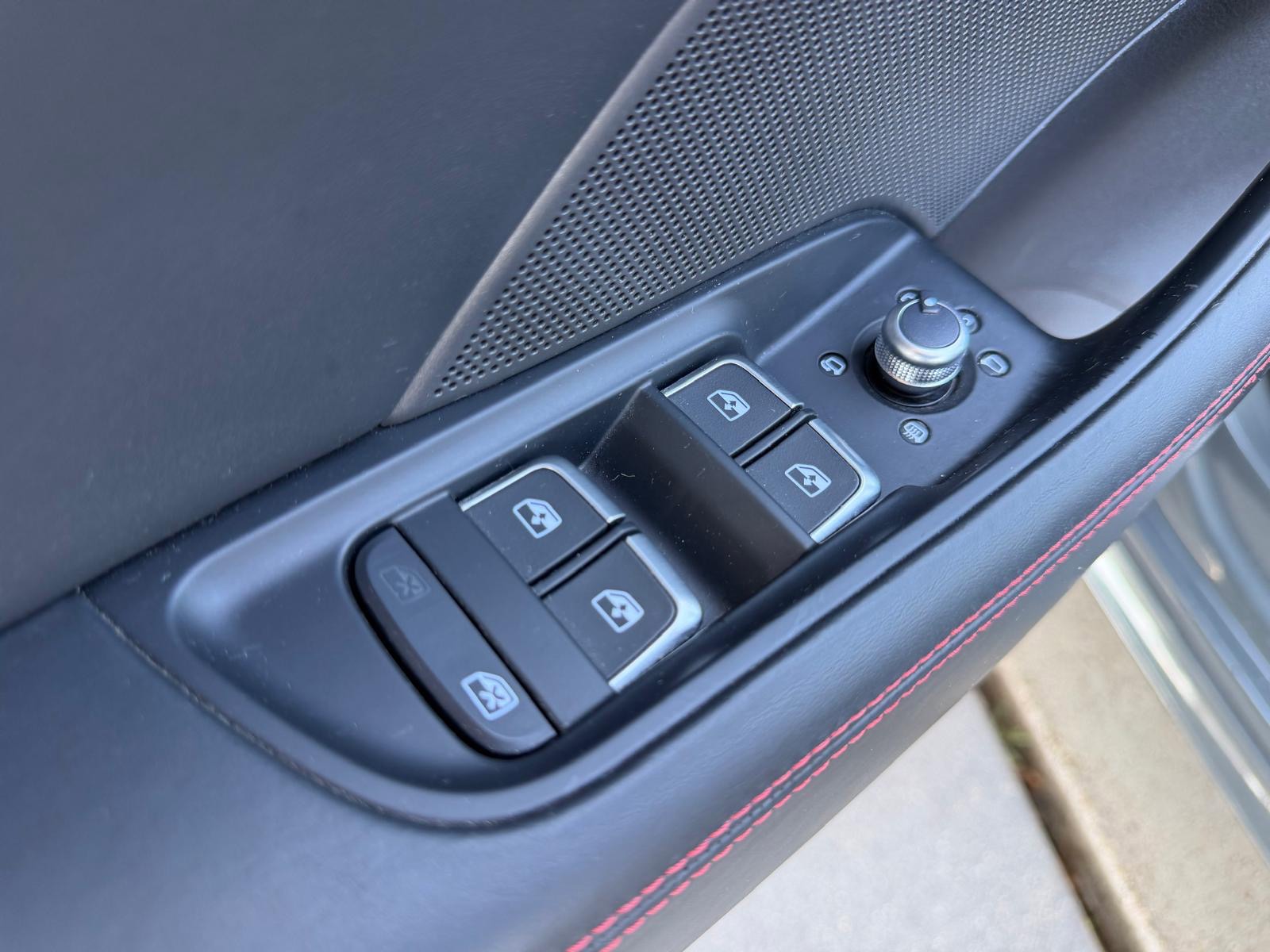 Foto van Audi S3 Sportback