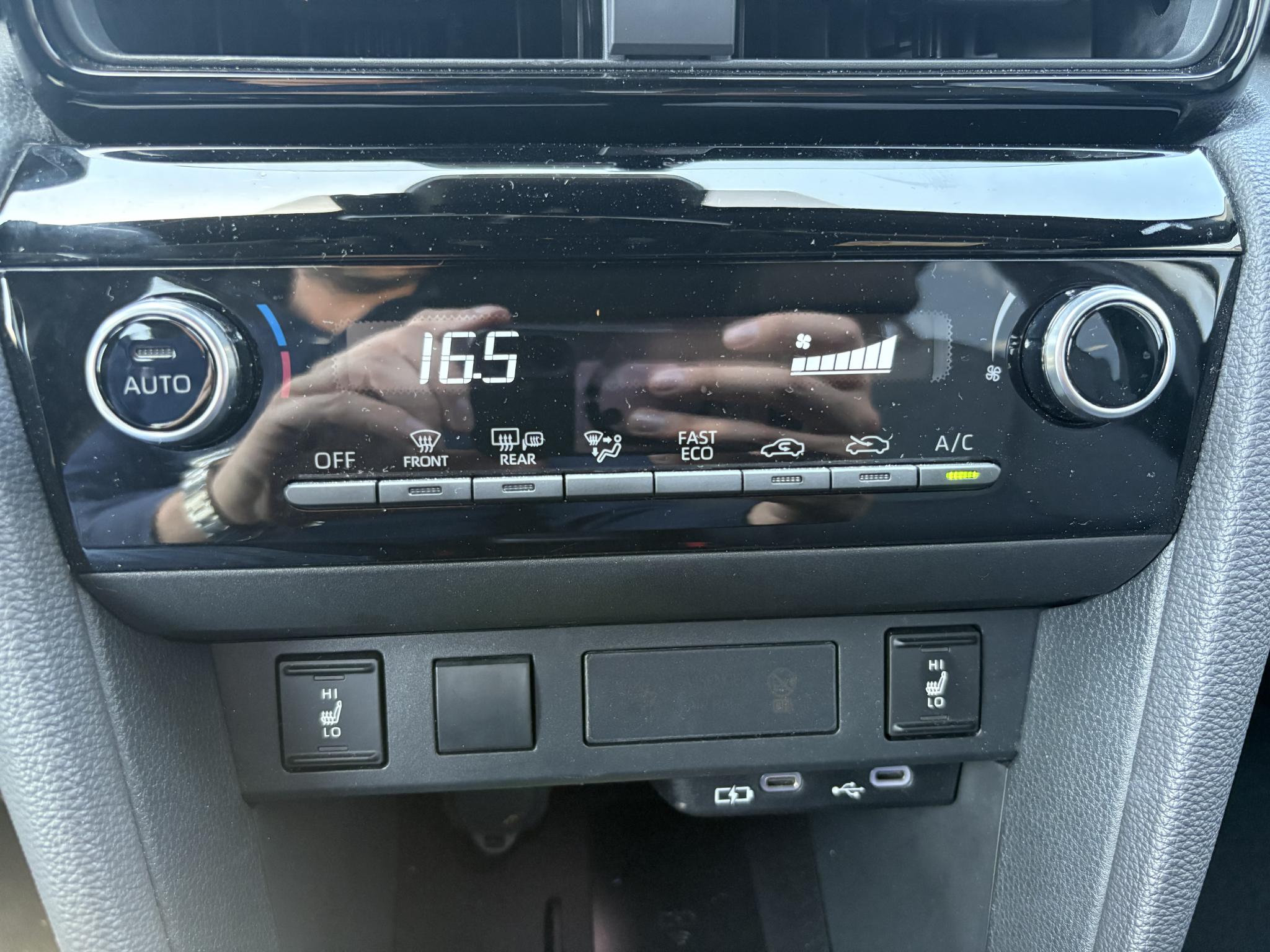 Foto van Toyota Toyota Yaris Cross