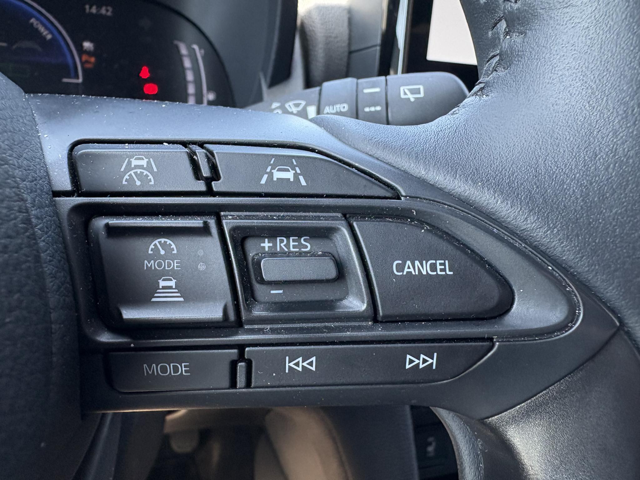 Foto van Toyota Toyota Yaris Cross