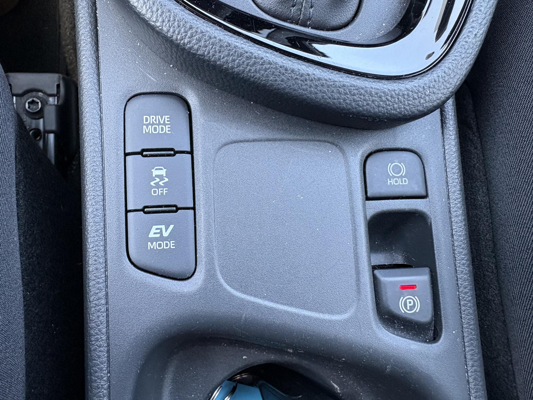 Foto van Toyota Toyota Yaris Cross