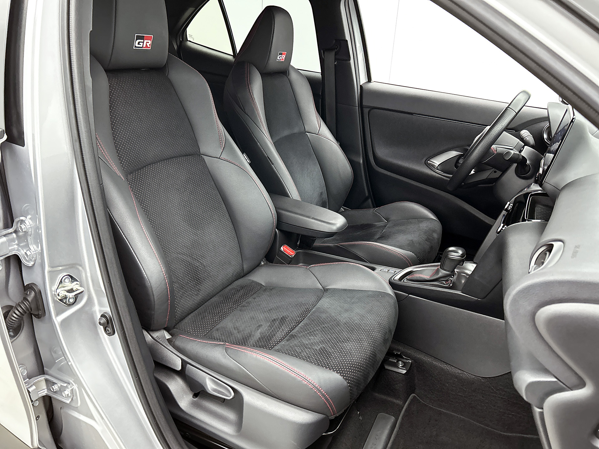 Foto van Toyota Toyota Yaris Cross