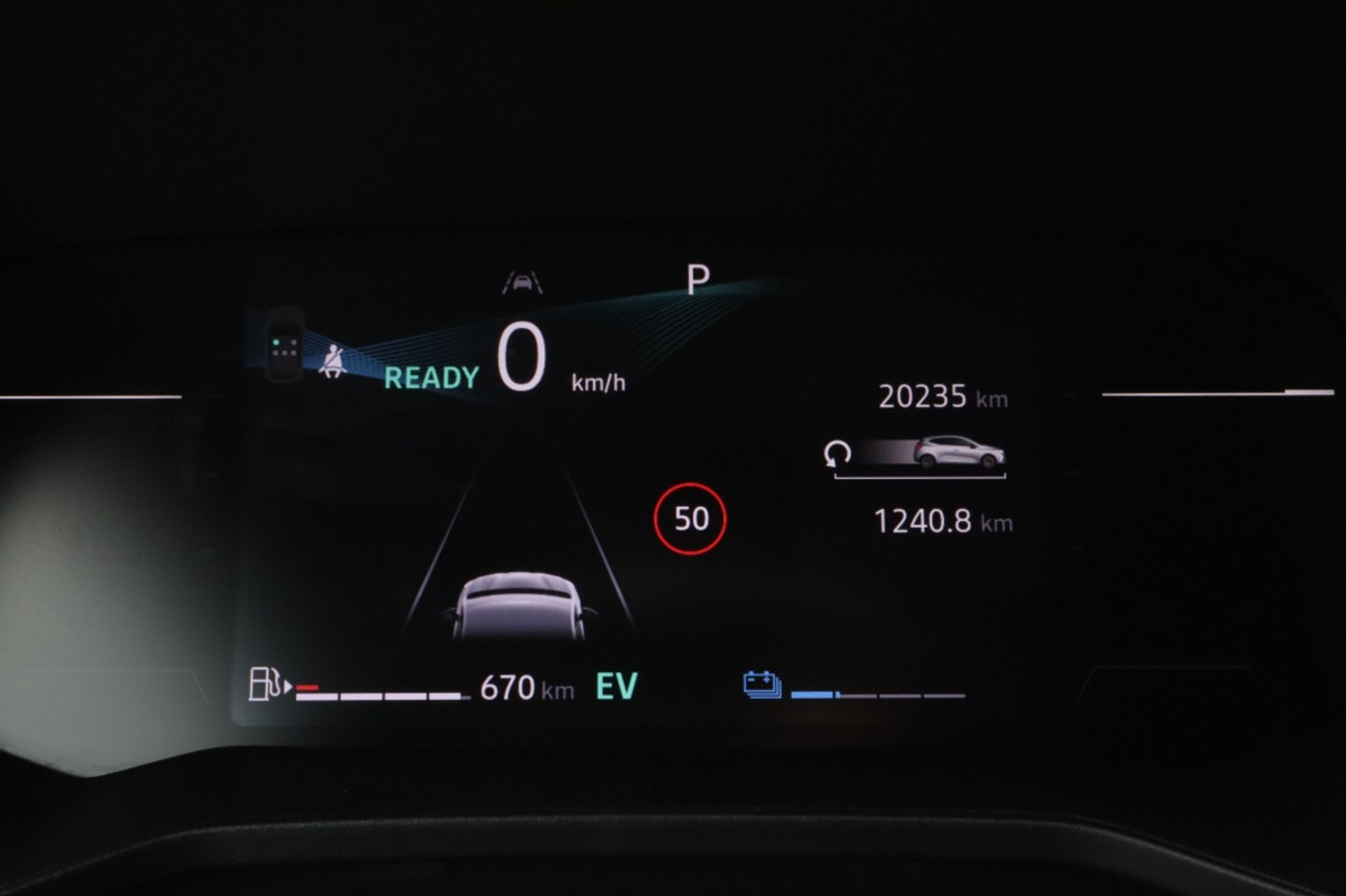 Foto van Mitsubishi Colt