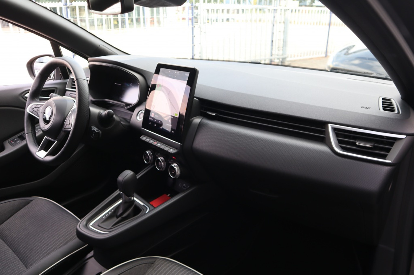 Foto van Mitsubishi Colt