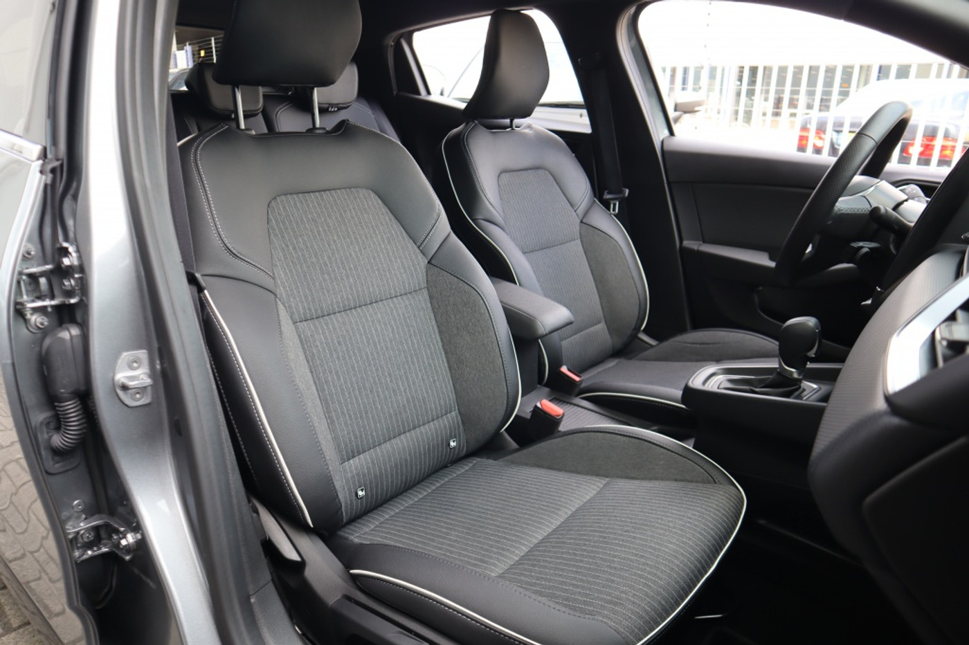 Foto van Mitsubishi Colt