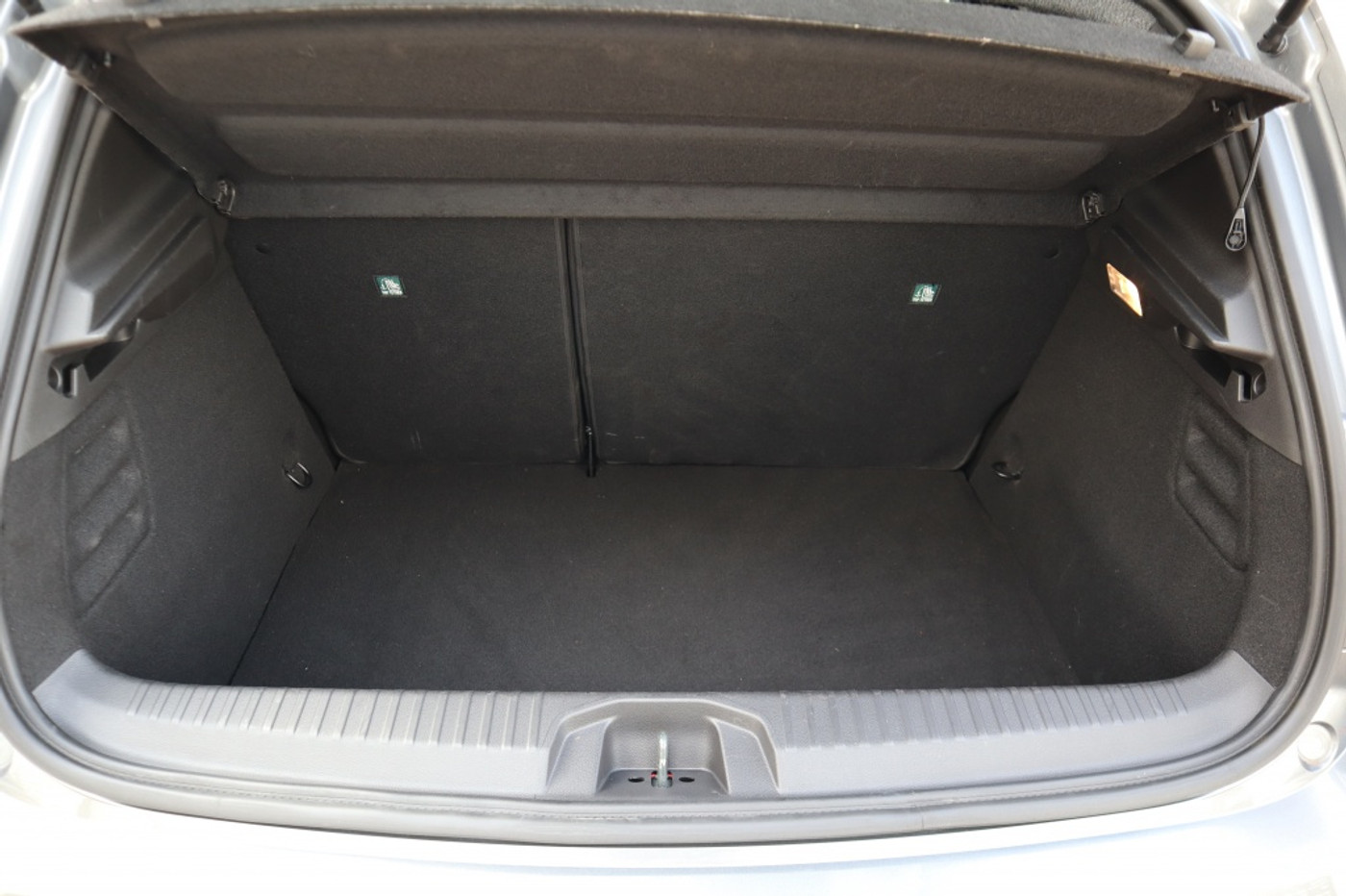 Foto van Mitsubishi Colt