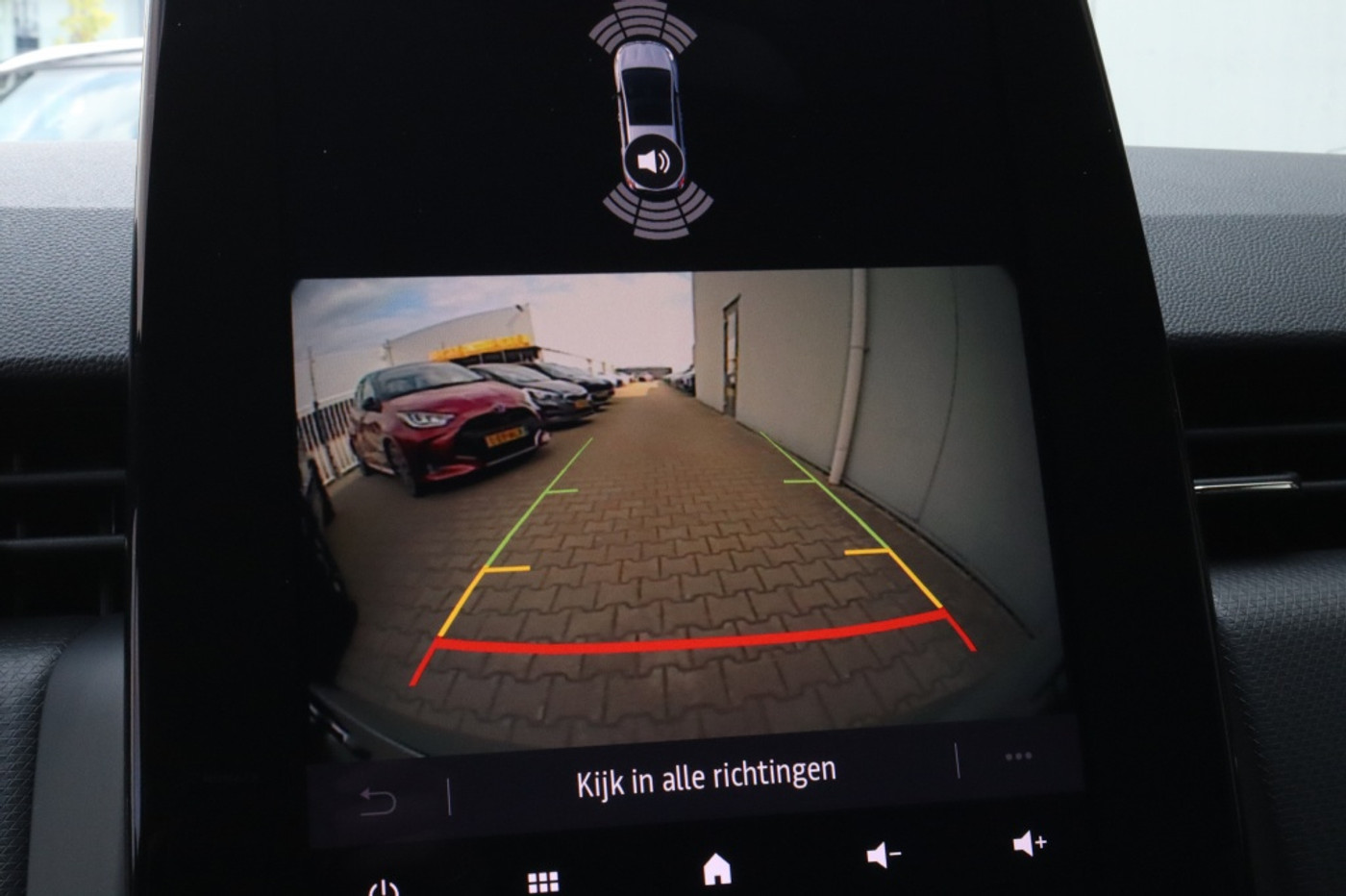 Foto van Mitsubishi Colt