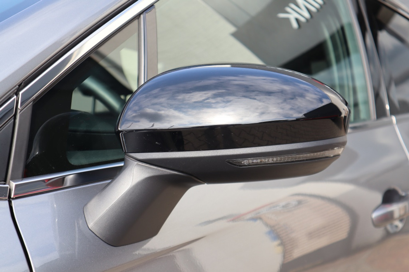 Foto van Mitsubishi Colt