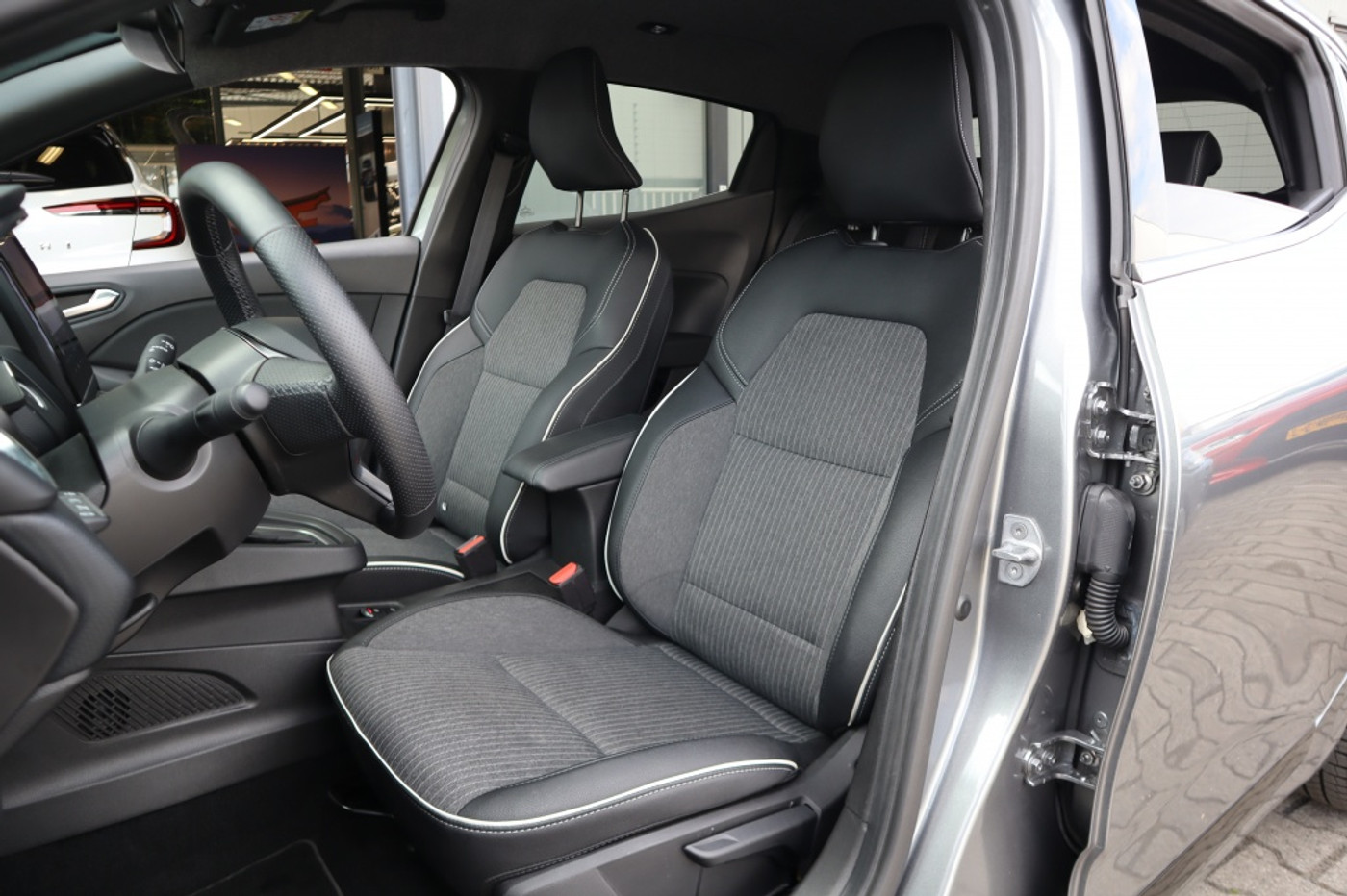 Foto van Mitsubishi Colt