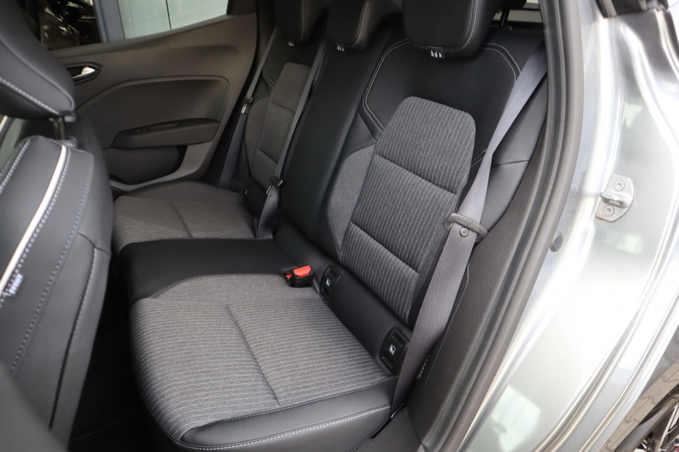 Foto van Mitsubishi Colt