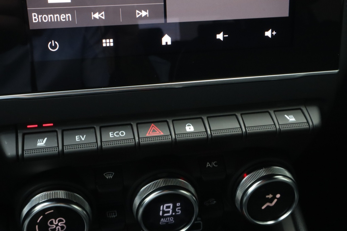 Foto van Mitsubishi Colt