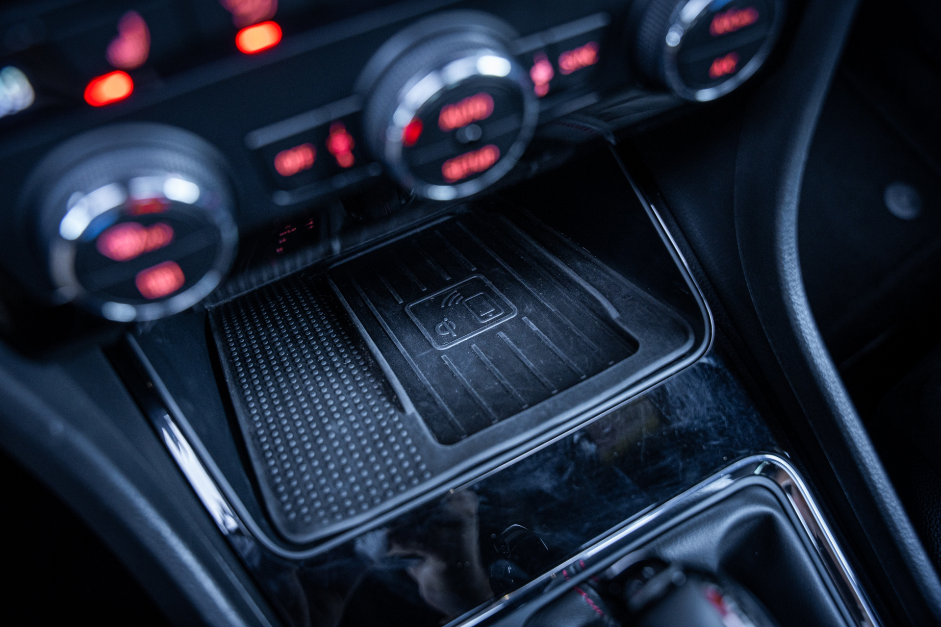 Foto van Seat Ateca
