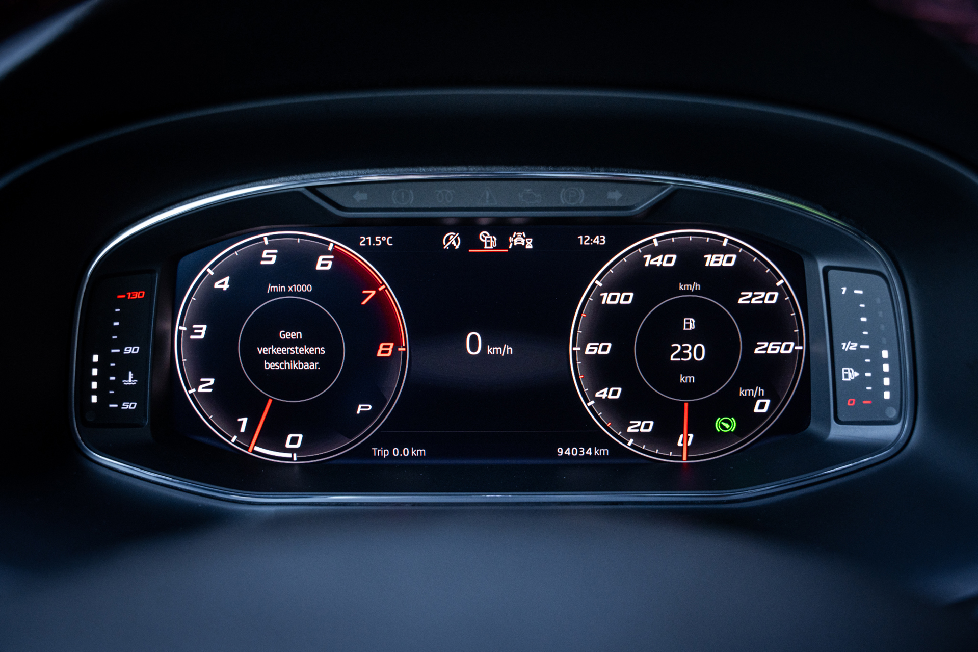 Foto van Seat Ateca