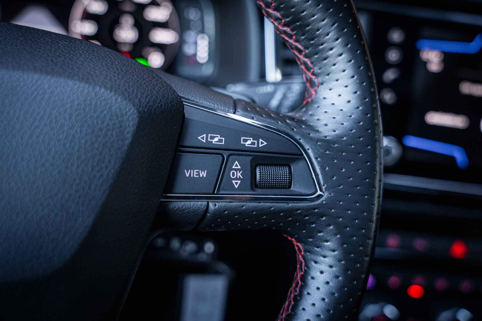 Foto van Seat Ateca