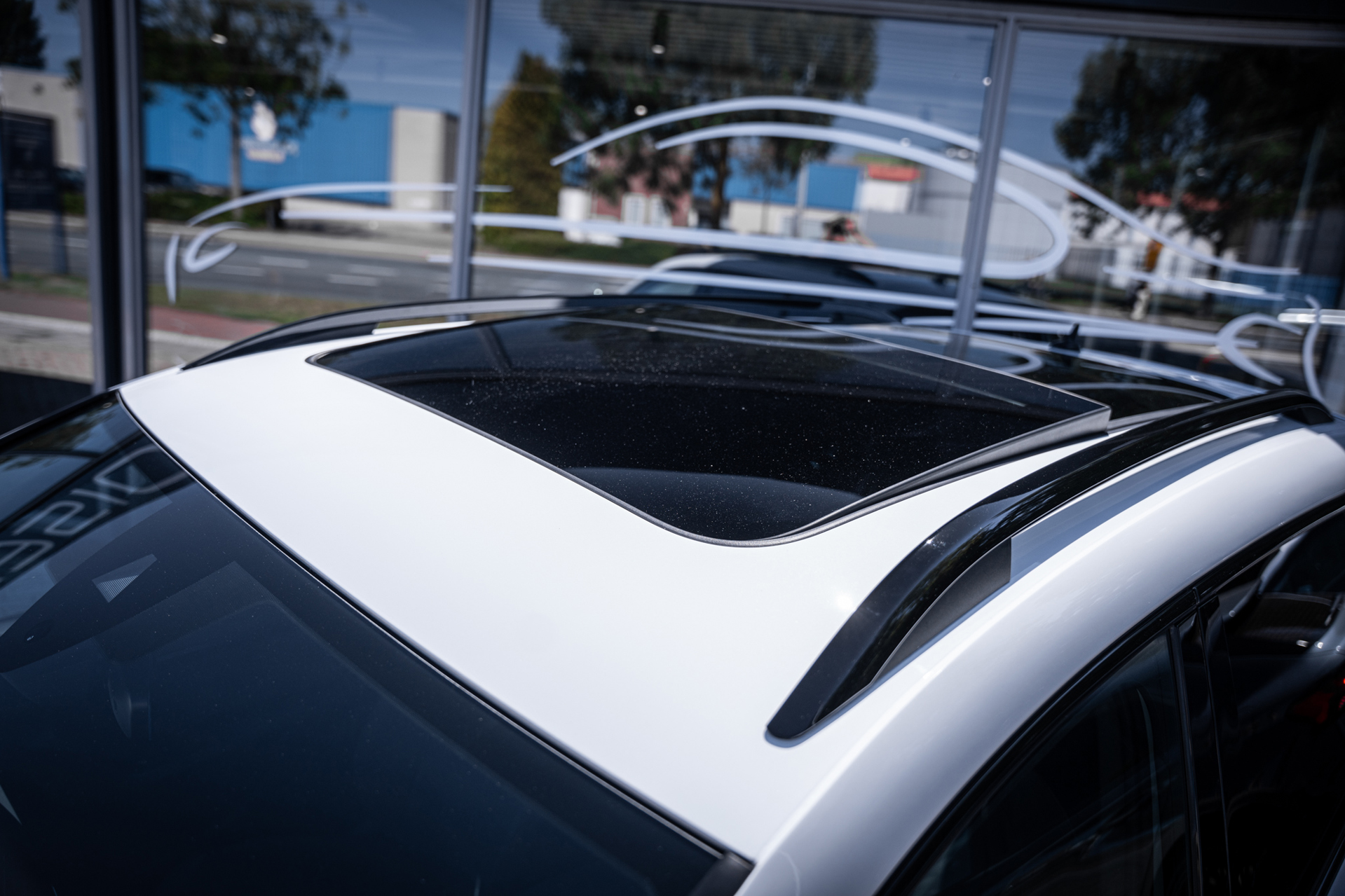 Foto van Seat Ateca