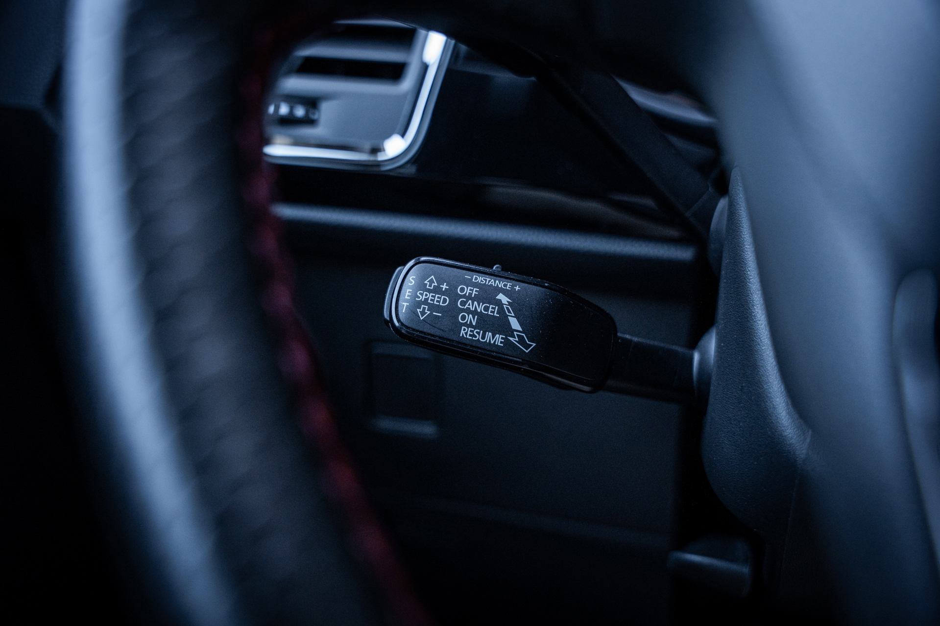 Foto van Seat Ateca