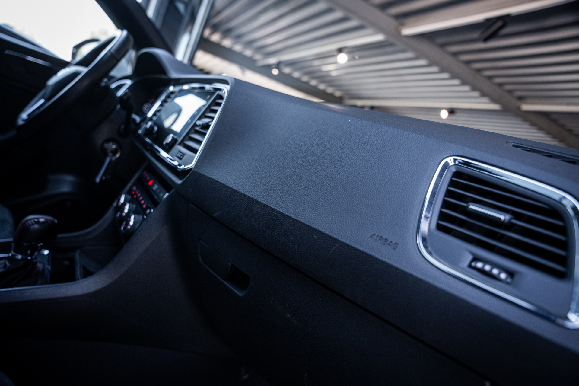 Foto van Seat Ateca
