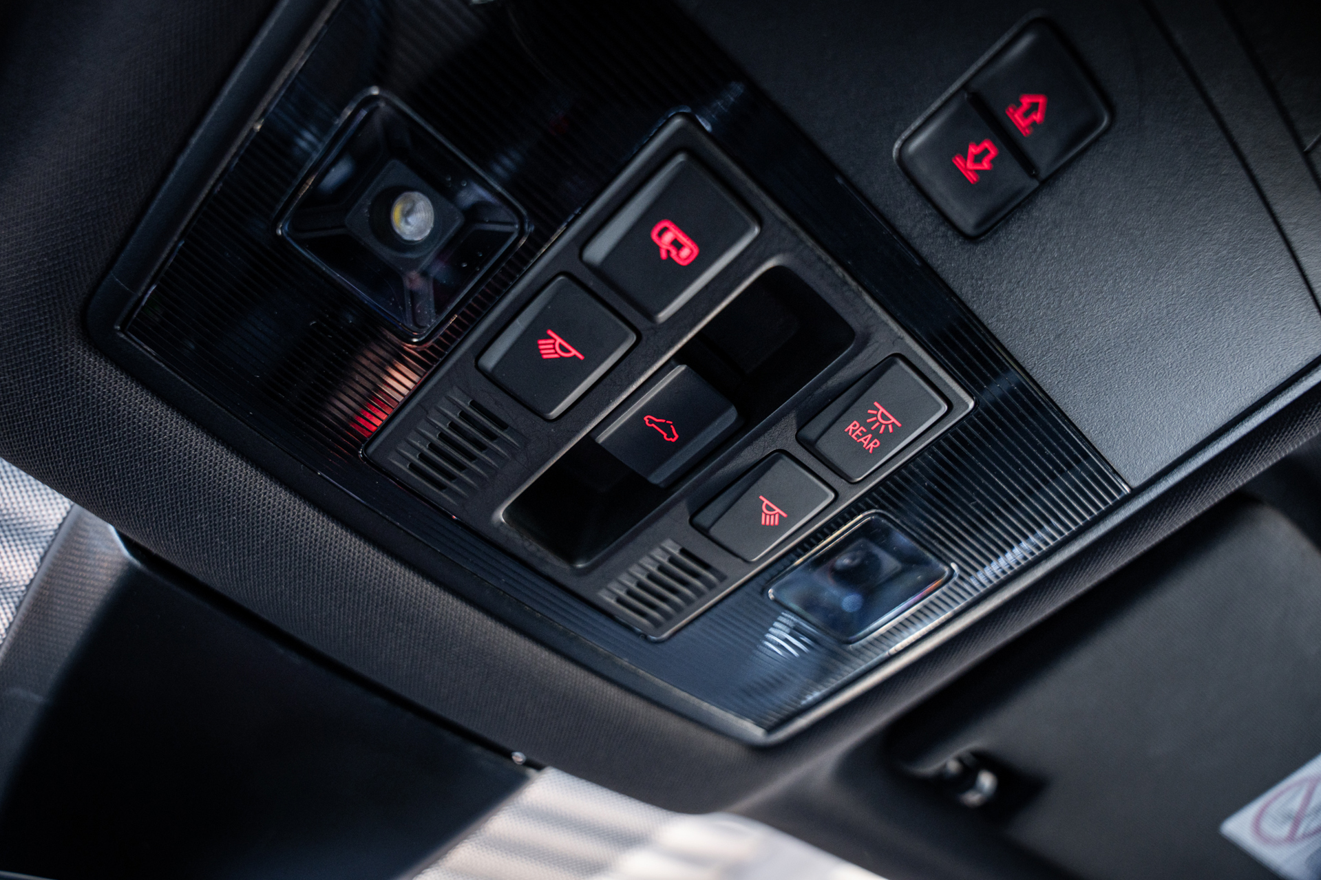 Foto van Seat Ateca